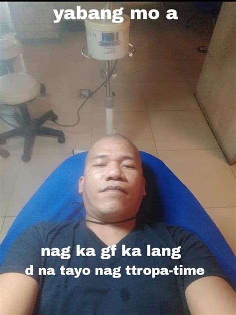 iyot ng tropa